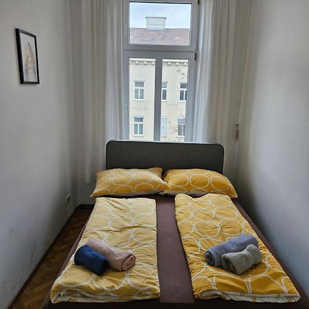 Апартаменты Imperial Flats Вена Экстерьер фото