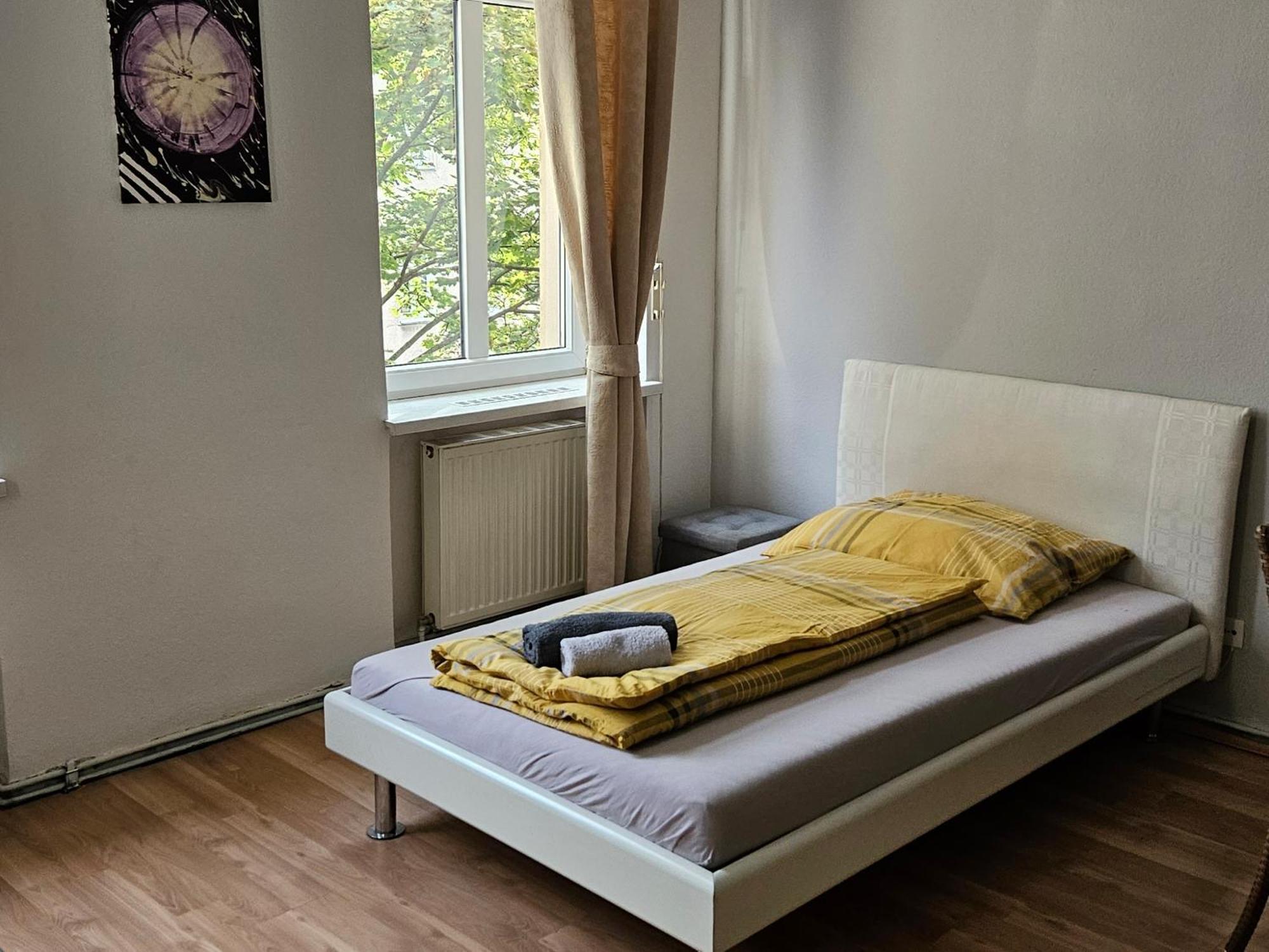 Апартаменты Imperial Flats Вена Номер фото